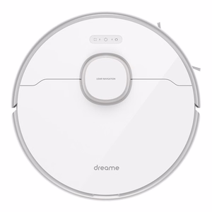Робот-пылесос Dreame Bot L10 Pro ( белый )