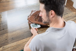 Medisana BU 572 Connect kraujospūdžio matuoklis