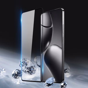 Закалённое стекло Dux Ducis Xiaomi 14T/14T Pro чёрный