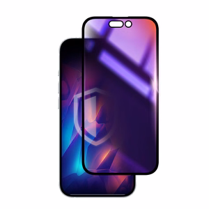 3mk Rainbow Privacy Закалённое стекло для Apple iPhone 14 Pro Max