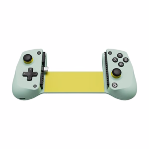 GameSir X5 Lite GN mobilusis valdiklis ryškiai žalias
