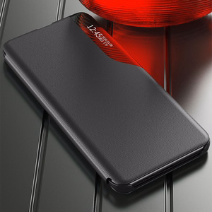 Dėklas telefonui Xiaomi Redmi Note 11 Pro+ 5G (China) / 11 Pro 5G (China) / Mi11i HyperCharge / Poco X4 NFC 5G iš anglies pluošto, lankstus - juodas