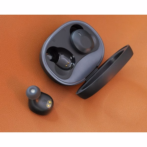 Wireless headphones Hoco EQ3 black