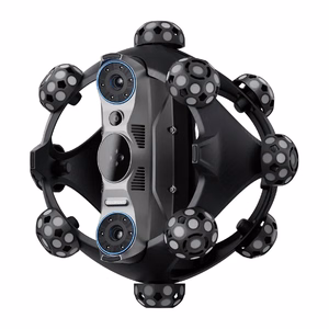 Revopoint Trackit SR CMM 3D Optical Scanner