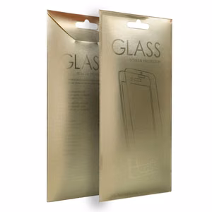 GOLD FLEX grūdintas apsauginis stiklas, skirtas „iPhone 17 Pro Max / 18 Pro Max“