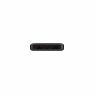 Setty Išorinė baterija (f) 10000 mAh SPB-10 - juoda (f)