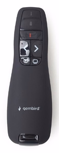 Belaidė pristatymo lazdelė USB WP-L-12 GEMBIRD