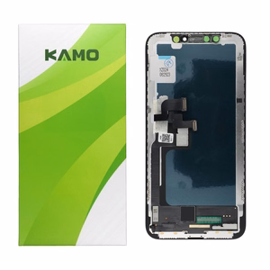 KAMO LCD ekranas IPHONE X HD+ incell