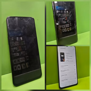 OnePlus 6T 128GB (Naudota Prekė)