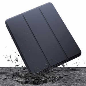 Apple iPad Mini 6 - iki 10" minkštas planšetės dėklas