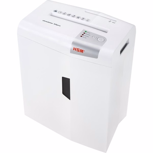 HSM 1046111 Shredstar X6 Pro dokumentų naikiklis, kryžminio pjovimo