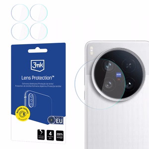 3mk Lens Protection защитное стекло камеры Vivo X200 Ultra