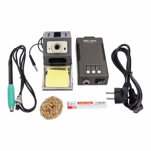 MAANT M210 mikrolitavimo stotelė