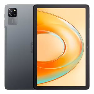 Blackview Tab60 Pro 10" 8/128GB pilkas planšetinis kompiuteris
