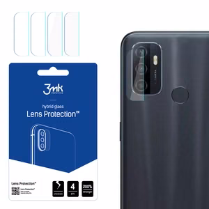 3mk Lens Protection — защита объектива камеры для Oppo A11s