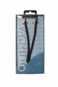 Machino Crossbody strap MC-LG03 BLACK