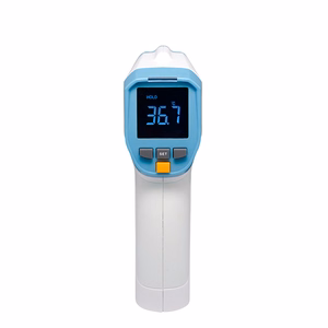 Bekontaktis termometras Uni-T UT305H