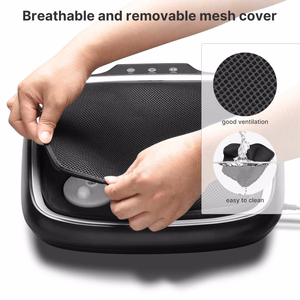 RENPHO Shiatsu pėdų padų masažuoklis FM062
