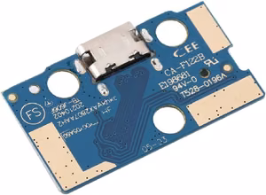 Flex Lenovo Tab P11/P11 Plus/J606/J616 11.0 2021 with charging connector ORG