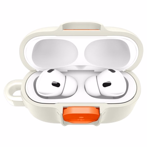 Spigen Nano Pop Чехол для AirPods Pro 3 - бежевый