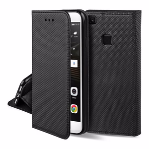 Чехол Smart Magnet Samsung J710 J7 2016 чёрный
