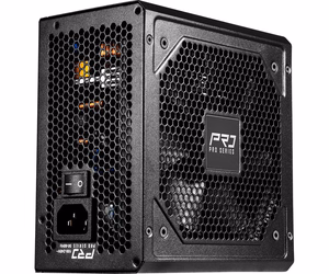 Maitinimo blokas ASROCK PRO-750B 750W