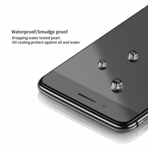 Защитное стекло "Super-5D" Xiaomi Poco F7 Pro / Poco F7 Ultra (без упаковки)