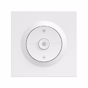 SONOFF MINI-ZBDIM-E ZigBee išmanus sieninis jungiklis / šviesos reguliatorius