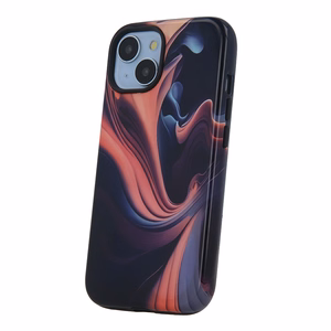 Dekoratyvinis dėklas iPhone 16 Pro 6,3" Desert