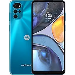 Moto G 5G 2022