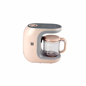 Momini паровой мультиблендер для детей 6in1 NutriBlend