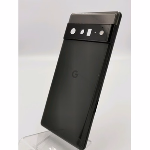 Задняя крышка совместима с Google Pixel 6 Pro / Stormy Black / (10/10 разборная)