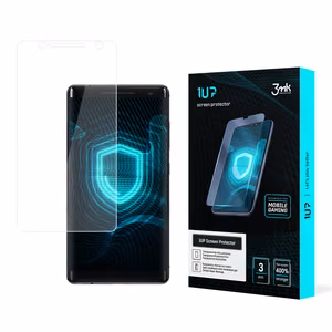 Nokia 8 Sirocco - 3mk 1UP