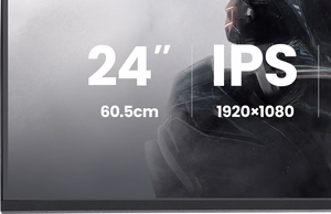 IIYAMA G2441HSU-B1 24inch IPS Gaming
