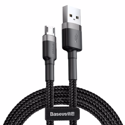 Micro USB kabeliai