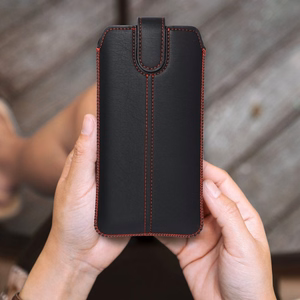 Dėklas Forcell Ultra Slim M4 Samsung A515 A51/A750 A7 2018/Mate 20 Lite juodas