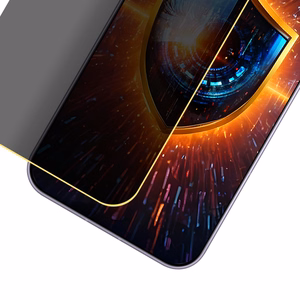 "3mk Silky Matt" privatumo ekrano apsauga "OnePlus 15