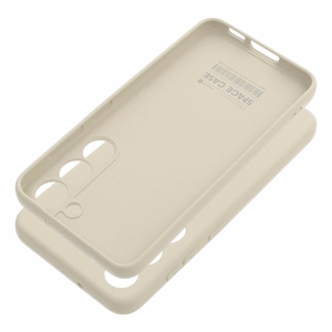 Чехол ROAR SPACE для SAMSUNG S23 аква-белый