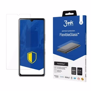 3mk FlexibleGlass — защита экрана телефона для Sony Xperia L4