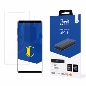 3mk ARC+ защитная пленка Samsung Galaxy Note 9