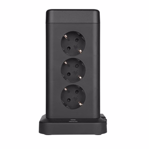 Huslog Vertical power strip