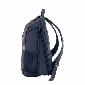 HP Travel 18L 15.6" nešiojamo kompiuterio kuprinė geležinė pilka
