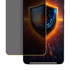3mk Silky Matt Privacy — приватный фильтр для экрана для Motorola Edge 70