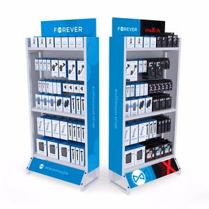 Universal large display