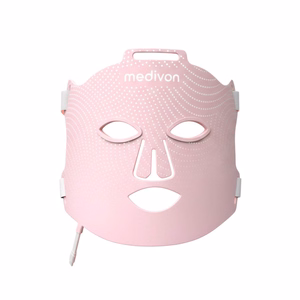 Medivon Lumi Fit LED light therapy face mask