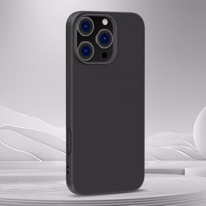 Чехол X-Level Dynamic Samsung A556 A55 5G чёрный