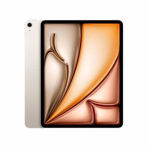 Apple iPad Air Apple M 128 GB 33 cm (13") 12 GB Wi-Fi 7 (802.11be) iPadOS 26 smėlio