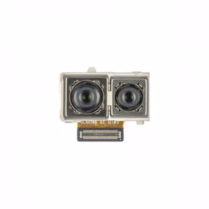 Camera Compatible With Huawei P20 Back Original