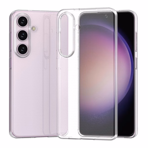 Ultra Clear dėklas telefonui Samsung Galaxy A25 - skaidrus