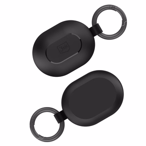 TWS 3mk FlowBuds 6.0 Беспроводные наушники — чёрный